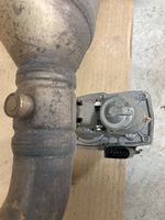 Audi Q3 8U Katalysaattori/FAP/DPF-hiukkassuodatin 5N0253059CN