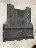 Audi Q3 8U Engine splash shield/under tray 