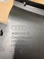 Audi A6 S6 C8 4K Pyyhinkoneiston lista 4K2819448