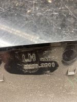 Chevrolet Equinox Copertura in plastica per specchietti retrovisori esterni 22063011