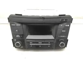 Hyundai i40 HiFi Audio sound control unit 961703Z8954X