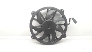 Peugeot 5008 Ventilateur de refroidissement de radiateur électrique 