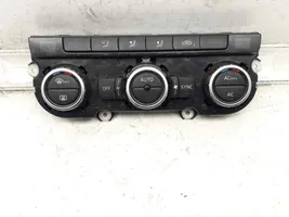 Volkswagen Beetle A5 Panel klimatyzacji 5C0907044M