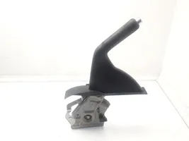 Mazda 3 II Hand brake release handle 