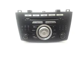 Mazda 3 II Centralina Audio Hi-fi BDA579EG0