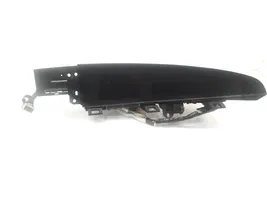 Mazda 3 II HUD-näyttö 4682008982