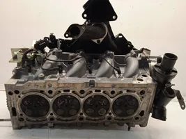 Ford Focus C-MAX Testata motore 1683822