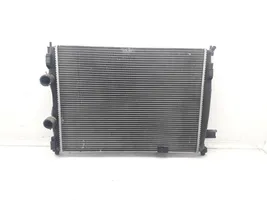 Nissan Qashqai+2 Radiateur de refroidissement 21410BR40A