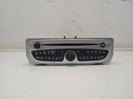 Renault Megane III Audio HiFi garso valdymo blokas 281155040R