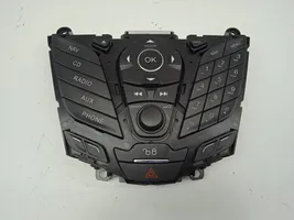 Ford Focus C-MAX Interruttore/pulsante di controllo multifunzione AM5T18K811CE