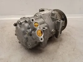 Dacia Sandero Air conditioning (A/C) compressor (pump) 8200866441
