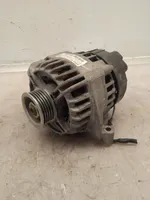 Fiat Grande Punto Generaattori/laturi 1012101381