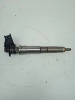 Renault Koleos I Fuel injector 0445115007