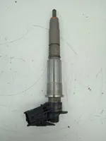 Renault Koleos I Fuel injector 0445115007