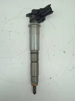 Renault Koleos I Fuel injector 0445115007