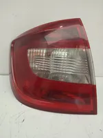 Skoda Rapid (NH) Lampada fanale posteriore 5JH945095