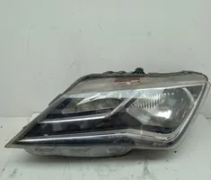 Seat Toledo IV (NH) Faro/fanale 6JB941015