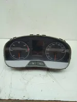 Seat Toledo IV (NH) Compteur de vitesse tableau de bord 6JA920800A