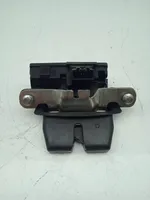 Ford Fiesta Blocco chiusura del portellone 8A61A442A66BE