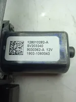 Renault Captur Manualny podnośnik szyby drzwi przednich 807016525R