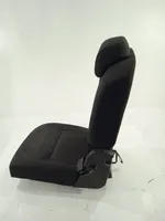 Skoda Yeti (5L) Fotel tylny 
