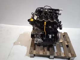 Renault Clio IV Moteur D4F740