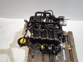 Renault Clio IV Moteur D4F740