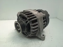 Fiat Punto Evo Generatore/alternatore 51859041