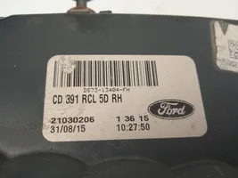 Ford Mondeo MK V Lampada fanale posteriore DS7313404FH