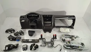Ford Mondeo MK V Set di airbag COMPLETO
