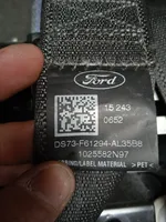 Ford Mondeo MK V Kit d’airbag COMPLETO