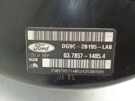 Ford Mondeo MK V Valvola di pressione Servotronic sterzo idraulico DG9C2B195LAB