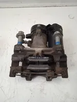 Ford Mondeo MK V Supporto della pinza del freno posteriore DG9C2D250K