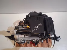 Nissan Pixo Moteur K10B