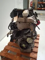 Nissan Pixo Moteur K10B