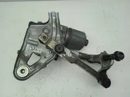 Peugeot 5008 Wiper motor 1397220576