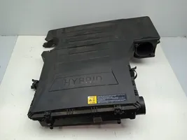 Hyundai Ioniq Oro filtras 28110G2500