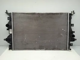 Hyundai Ioniq Coolant radiator 25310G2000