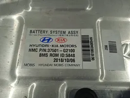 Hyundai Ioniq Batterie 37501G2100