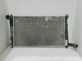 Tata Indica Vista I Radiateur de refroidissement 002790501