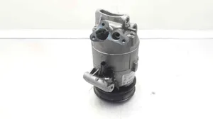 Nissan Qashqai+2 Ilmastointilaitteen kompressorin pumppu (A/C) 92600JD70B