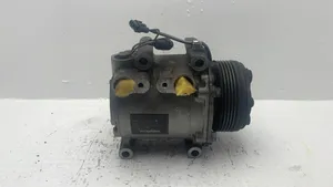 Tata Indica Vista I Ilmastointilaitteen kompressorin pumppu (A/C) MSC60CA