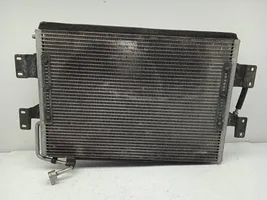 Tata Indica Vista I Radiatore di raffreddamento A/C (condensatore) 