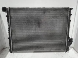 Alfa Romeo 166 Dzesēšanas šķidruma radiators 82489087