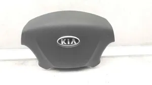 KIA Carens II Poduszka powietrzna Airbag kierownicy M207262198495
