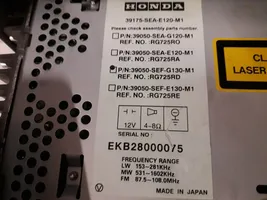 Honda Accord Centralina Audio Hi-fi 39050SEFG130