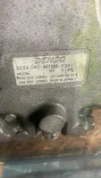 Subaru Legacy Compresseur de climatisation 4472605941