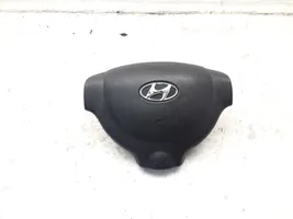 Hyundai i10 Airbag de volant 569000X000CH