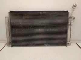 Chevrolet Captiva Radiateur condenseur de climatisation 