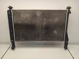 Chevrolet Captiva Radiateur de refroidissement 622127K08